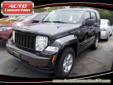 .
2012 Jeep Liberty Sport SUV 4D
$17950
Call (631) 339-4767
Auto Connection
(631) 339-4767
2860 Sunrise Highway,
Bellmore, NY 11710
All internet purchases include a 12 mo/ 12000 mile protection plan.All internet purchases have 695 addtl. AUTO CONNECTION-