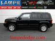 .
2012 Jeep Patriot
$18995
Call (559) 765-0757
Lampe Dodge
(559) 765-0757
151 N Neeley,
Visalia, CA 93291
We won't be satisfied until we make you a raving fan!
Vehicle Price: 18995
Mileage: 25476
Engine: Gas I4 2.4L/144
Body Style: Suv
Transmission:
