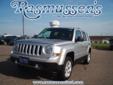 .
2012 Jeep Patriot
$22500
Call 800-732-1310
Rasmussen Ford
800-732-1310
1620 North Lake Avenue,
Storm Lake, IA 50588
Thank you for visiting another one of Rasmussen Ford - Cherokee's online listings! Please continue for more information on this 2012 Jeep