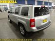 2012 JEEP Patriot FWD 4dr Sport
$18,998
Phone:
Toll-Free Phone:
Year
2012
Interior
GRAY
Make
JEEP
Mileage
7150 
Model
Patriot FWD 4dr Sport
Engine
Color
BRIGHT SILVER METALLIC
VIN
1C4NJPBB3CD559453
Stock
NT16623A
Warranty
Unspecified
Description
Those