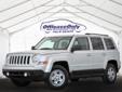 Off Lease Only.com
Lake Worth, FL
Off Lease Only.com
Lake Worth, FL
561-582-9936
2012 JEEP Patriot FWD 4dr Sport TRACTION CONTROL CRUISE CONTROL CD PLAYER
Vehicle Information
Year:
2012
VIN:
1C4NJPBA8CD550724
Make:
JEEP
Stock:
45374
Model:
Patriot FWD 4dr