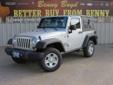 Â .
Â 
2012 Jeep Wrangler
$23753
Call (855) 417-2309 ext. 881
Benny Boyd CDJ
(855) 417-2309 ext. 881
You Will Save Thousands....,
Lampasas, TX 76550
Vehicle Price: 23753
Mileage: 1
Engine: Gas V6 3.6L/231
Body Style: Suv
Transmission: Automatic
Exterior