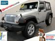 Gmotorcars Inc
(847) 228-1900
2411 East Oakton Street
gmotorcars.com
Arlington Heights, IL 60005
2012 Jeep Wrangler
Visit our website at gmotorcars.com
Contact Sales
at: (847) 228-1900
2411 East Oakton Street Arlington Heights, IL 60005
Year
2012
Make