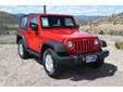 2012 Jeep Wrangler Sport - $22,099
4WD! SoftTop! Come take a look at the deal we have on this wonderful 2012 Jeep Wrangler. This superb Jeep is one of the most sought after used vehicles on the market because it NEVER lets owners down. You will be