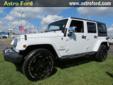 Â .
Â 
2012 Jeep Wrangler Unlimited
$37980
Call (228) 207-9806 ext. 222
Astro Ford
(228) 207-9806 ext. 222
10350 Automall Parkway,
D'Iberville, MS 39540
As new-only 6500 miles.Please call for details.
Vehicle Price: 37980
Mileage: 6380
Engine: Gas V6