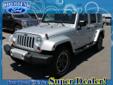 .
2012 Jeep Wrangler Unlimited Arctic
$37488
Call (601) 724-5574 ext. 47
Courtesy Ford
(601) 724-5574 ext. 47
1410 West Pine Street,
Hattiesburg, MS 39401
ONE OWNER JEEP UNLIMITED ALTITUDE EDITION, LEATHER, PREMIUM SOUND SYSTEM, 4X4, HARD TOP, AND MUCH