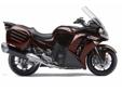 Â .
Â 
2012 Kawasaki Concours 14 ABS
$15899
Call (850) 502-2808 ext. 119
Red Hills Powersports
(850) 502-2808 ext. 119
4003 W. Pensacola Street,
Tallahassee, FL 32304
The Touring Rig with a Sport Heart
Expertly mixing high performance and long-distance