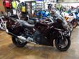 .
2012 Kawasaki Concours 14 ABS
$14899
Call (812) 496-5983 ext. 323
Evansville Superbike Shop
(812) 496-5983 ext. 323
5221 Oak Grove Road,
Evansville, IN 47715
Expertly mixing high performance and long-distance functionalityThe Touring Rig with a Sport