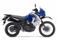 .
2012 Kawasaki KLR650
$4999
Call (940) 202-7767 ext. 152
Eddie Hill's Fun Cycles
(940) 202-7767 ext. 152
401 N. Scott,
Wichita Falls, TX 76306
MSRP: $6299The Best-Selling Dual-Sport Goes the Distance
Across sand dirt forests and of course pavement