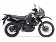 .
2012 Kawasaki KLR650
$4999
Call (940) 202-7767 ext. 151
Eddie Hill's Fun Cycles
(940) 202-7767 ext. 151
401 N. Scott,
Wichita Falls, TX 76306
MSRP: $6299The Best-Selling Dual-Sport Goes the Distance
Across sand dirt forests and of course pavement