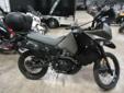 .
2012 Kawasaki KLR650
$4735
Call (734) 367-4597 ext. 607
Monroe Motorsports
(734) 367-4597 ext. 607
1314 South Telegraph Rd.,
Monroe, MI 48161
SWEET DUAL SPORT!! TRUNK The Best-Selling Dual-Sport Goes the Distance Across sand dirt forests and of course