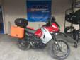 .
2012 Kawasaki KLR650
$4488
Call (305) 712-6476 ext. 1887
RIVA Motorsports Miami
(305) 712-6476 ext. 1887
11995 SW 222nd Street,
Miami, FL 33170
Used 2012 Kawasaki KLR 650Barely broken in! This dual sport has less then 5k miles and all the luggage one