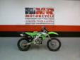 .
2012 Kawasaki KX250F
$5499
Call (828) 743-8940 ext. 637
MR Motorcycle
(828) 743-8940 ext. 637
774 Hendersonville Road,
Asheville, NC 28803
Full Yoshimura Exhaust! Call Austin @ (828)277-8600 Kawasaki Innovation Continues with Dual Injectors No other