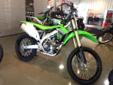 .
2012 Kawasaki KX450F
$5999
Call (217) 408-2802 ext. 707
Sportland Motorsports
(217) 408-2802 ext. 707
1602 N Lincoln Avenue,
Sportland Motorsports, IL 61801
All stock. Some wear but ready to race. Call for details. Prepare for Launchâ¦ The race-winning