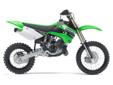 Â .
Â 
2012 Kawasaki KX85
$3999
Call (850) 502-2808 ext. 72
Red Hills Powersports
(850) 502-2808 ext. 72
4003 W. Pensacola Street,
Tallahassee, FL 32304
The Next Step for Future Champions
With an impressive power-to-weight ratio and a compact nimble chassis