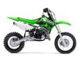 .
2012 Kawasaki KX 65
$2399
Call (352) 658-0689 ext. 309
RideNow Powersports Ocala
(352) 658-0689 ext. 309
3880 N US Highway 441,
Ocala, Fl 34475
2012 Kawasaki KX KX 65
Time to Get Serious
Kawasakis line of KXs is a great place for a spirited youngster to