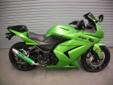.
2012 Kawasaki Ninja 250R
$3995
Call (330) 591-9760 ext. 61
Triumph Yamaha of Warren
(330) 591-9760 ext. 61
4867 Mahoning Ave NW,
Warren, OH 44483
Like new! Nice accessories! Financing available! Engine Type: Four-stroke, DOHC, parallel twin