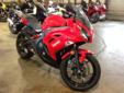 .
2012 Kawasaki Ninja 650
$5495
Call (217) 408-2802 ext. 766
Sportland Motorsports
(217) 408-2802 ext. 766
1602 N Lincoln Avenue,
Sportland Motorsports, IL 61801
Low miles with extras. A great start. Call for details. All-new Chassis Bodywork and Improved