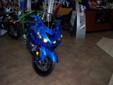 .
2012 Kawasaki Ninja ZX-14R
$14699
Call (812) 496-5983 ext. 293
Evansville Superbike Shop
(812) 496-5983 ext. 293
5221 Oak Grove Road,
Evansville, IN 47715
The 'R' Designation Equals More Race Winning Power and More Refinement for the Ultimate Open-Class