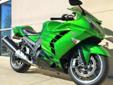 .
2012 Kawasaki NINJA ZX-14R
$11500
Call (805) 380-3045 ext. 179
Cal Coast Motorsports
(805) 380-3045 ext. 179
5455 Walker St,
Ventura, CA 93303
Engine Type: Four-stroke, DOHC, four valve per cylinder, inline-four
Displacement: 1,441 cc
Bore and Stroke: