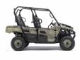 Â .
Â 
2012 Kawasaki Teryx4 750 4x4 EPS LE Camo
$14999
Call (850) 502-2808 ext. 132
Red Hills Powersports
(850) 502-2808 ext. 132
4003 W. Pensacola Street,
Tallahassee, FL 32304
The industryâs most capable four-seat RUV and a hunting crewâs best friend.