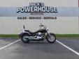 .
2012 Kawasaki VN900BCF
$4472
Call (863) 617-7158 ext. 36
Nick's Powerhouse Honda
(863) 617-7158 ext. 36
3699 US Hwy 17 N,
Winter Haven, FL 33881
Here is a really nice and clean Vulcan. It's loud but it's also pretty. Does that make sense? Take a look at