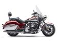 Â .
Â 
2012 Kawasaki Vulcan 1700 Nomad
$15799
Call (850) 502-2808 ext. 152
Red Hills Powersports
(850) 502-2808 ext. 152
4003 W. Pensacola Street,
Tallahassee, FL 32304
A Muscular Answer to the Call of the Open Road
Embodying classic American style the