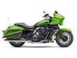 Â .
Â 
2012 Kawasaki Vulcan 1700 Vaquero
$17199
Call (850) 502-2808 ext. 135
Red Hills Powersports
(850) 502-2808 ext. 135
4003 W. Pensacola Street,
Tallahassee, FL 32304
Swagger on the Open Road
Cool low long ultra stylish â all these adjectives fit the