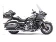 Â .
Â 
2012 Kawasaki Vulcan 1700 Voyager
$17899
Call (850) 502-2808 ext. 124
Red Hills Powersports
(850) 502-2808 ext. 124
4003 W. Pensacola Street,
Tallahassee, FL 32304
Classic Good Looks Top-Shelf Comfort
For those who heed the call of the open road the