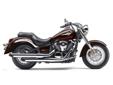 Â .
Â 
2012 Kawasaki Vulcan 900 Classic
$8299
Call (850) 502-2808 ext. 94
Red Hills Powersports
(850) 502-2808 ext. 94
4003 W. Pensacola Street,
Tallahassee, FL 32304
The Heart of Cruiser Soul
It's called classic for a reason: it draws on styling cues from