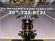 .
2012 Kawasaki Vulcan 900 Classic
$6599
Call (352) 658-0689 ext. 452
RideNow Powersports Ocala
(352) 658-0689 ext. 452
3880 N US Highway 441,
Ocala, Fl 34475
RNO It's called classic for a reason: it draws on styling cues from days when everybody who was