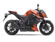 Â .
Â 
2012 Kawasaki Z1000
$10799
Call (850) 502-2808 ext. 68
Red Hills Powersports
(850) 502-2808 ext. 68
4003 W. Pensacola Street,
Tallahassee, FL 32304
Super Futuristic Super Fast Super Fun
A thrill to look at a thrill to ride. The Z1000 â carving a