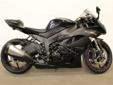 .
2012 Kawasaki ZX-6R Ninja Under 4000 miles! Don't buy new!
$9849
Call (860) 341-5706 ext. 1400
Engine Type: Four-stroke, DOHC, four valves per cylinder, inline-four
Displacement: 599 cc
Bore and Stroke: 67.0 x 42.5 mm
Cooling: Liquid
Compression Ratio: