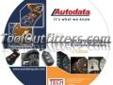 "
Autodata 12-CDX420 ADT12-CDX420 2012 Key Programming and Service Indicators CD
Features and Benefits:
Includes Domestic and Import vehicles from 1995-2012
Programming of keys/remote transmitters for remote control alarms and central locking systems
