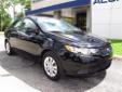 Â .
Â 
2012 KIA FORTE 4dr Sdn Auto EX
$18991
Call (352) 508-1724 ext. 230
Gatorland Acura Kia
(352) 508-1724 ext. 230
3435 N Main St.,
Gainesville, FL 32609
STILL UNDER MANUFACTURERES WARRANTY! WORRY FREE DRIVING! 100% ride and drive ready!
Vehicle Price: