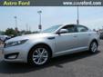 Â .
Â 
2012 Kia Optima
$20350
Call (228) 207-9806 ext. 69
Astro Ford
(228) 207-9806 ext. 69
10350 Automall Parkway,
D'Iberville, MS 39540
Super clean low mileage car.Alooys,bluetooth,cruise,p/w,p/l .
Vehicle Price: 20350
Mileage: 19605
Engine: Gas I4