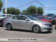 .
2012 Kia Optima
$22899
Call (916) 520-6343 ext. 291
Folsom Buick GMC
(916) 520-6343 ext. 291
12640 Automall Circle,
Folsom, CA 95630
Stop clicking and start driving CALL NOW (916) 358-8963
Vehicle Price: 22899
Mileage: 9293
Engine: Gas/Electric I4