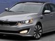 Price: $27150
Make: Kia
Model: OPTIMA HYBRID
Color: Snow White Pearl
Year: 2012
Mileage: 10
Check out this Snow White Pearl 2012 Kia OPTIMA HYBRID EX with 10 miles. It is being listed in Barboursville, WV on EasyAutoSales.com.
Source: