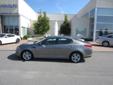 Price: $18595
Make: Kia
Model: Optima
Color: Gray
Year: 2012
Mileage: 33739
2012 KIA OPTIMA GDI 4 DOOR SEDAN. THIS OPTIMA IS POWERED BY A 2.4L GDI I4 ENGINE AND AUTOMATIC TRANSMISSION. IT COMES WITH POWER WINDOWS AND DOOR LOCKS, REMOTE KEYLESS ENTRY,