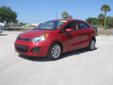 .
2012 Kia Rio EX
$13999
Call (863) 852-1655 ext. 61
Jenkins Ford
(863) 852-1655 ext. 61
3200 Us Highway 17 North,
Fort Meade, FL 33841
CLEAN CARFAX__ ONE OWNER! This car has amazing ride quality. All exteriors of used vehicles should look like this