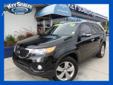 Â .
Â 
2012 Kia Sorento
$23999
Call 1-877-300-9148
Key Scales Ford
1-877-300-9148
1719 Citrus Blvd,
Leesburg, FL 34748
This is not just another car sitting on the lot, Your new ONE OWNER trade is JUST like new.You will save thousands! This ride comes with