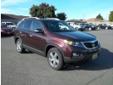 San Leandro Nissan/Hyundai/Kia
2012 Kia Sorento 2WD 4dr V6 EX Â Â Â Â Â Â Â Â Price: $ 32,275
At Marina Auto Center Nissan, located in San Leandro, we offer you a large selection of Nissan new cars, trucks, SUVs and other styles that we sell all at affordable