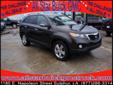 Price: $28997
Make: Kia
Model: Sorento
Color: Brown
Year: 2012
Mileage: 24630
Check out this Brown 2012 Kia Sorento EX with 24,630 miles. It is being listed in Sulphur, LA on EasyAutoSales.com.
Source: