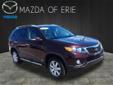 2012 Kia Sorento LX - $14,900
Safety comes first with anti-lock brakes, traction control, and side air bag system in this 2012 Kia Sorento LX. It comes with a 2.4 liter 4 Cylinder engine. With a 4-star safety rating, this is one of the safest vehicles you