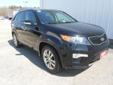 Price: $28979
Make: Kia
Model: Sorento
Color: Ebony Black
Year: 2012
Mileage: 17330
CARFAX 1-Owner, Excellent Condition, ONLY 17, 330 Miles! FUEL EFFICIENT 26 MPG Hwy/20 MPG City! , PRICED TO MOVE $1, 100 below NADA Retail! Sunroof, NAV, Heated/Cooled