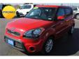 Bi-Rite Auto Sales
Midland, TX
432-697-2678
2012 KIA Soul Stylish & Cute.
Luxurious interior that's comfortable and convenient with nice access and ease of entry and departure. Very responsive and a joy to drive with great styling and the high tech