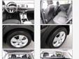 Â Â Â Â Â Â 
2012 Kia Sportage LX
Features & Options
Multi-Function Steering Wheel
Power Drivers Seat
Bucket Seats
Trip Computer
Center Console
Child Safety Locks
EBA Emergency Brake Asst
Rear Window Defroster
Privacy Glass
Vanity Mirrors
Call us to get more