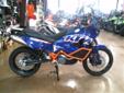 .
2012 KTM 990 Adventure
$14999
Call (812) 496-5983 ext. 464
Evansville Superbike Shop
(812) 496-5983 ext. 464
5221 Oak Grove Road,
Evansville, IN 47715
THE JOURNEY BEGINS WHERE THE PAVEMENT ENDS
Vehicle Price: 14999
Mileage: 0
Engine: 999 999 cc