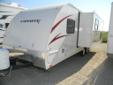 .
2012 KZ COYOTE LITE 232SS
$19900
Call (641) 715-9151 ext. 58
Campsite RV
(641) 715-9151 ext. 58
10036 Valley Ave Highway 9 West,
Cresco, IA 52136
Find captivating scenery and locations to enjoy as you travel with this beautiful KZ travel trailer. This