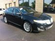 Price: $33960
Make: Lincoln
Model: MKS
Color: Black
Year: 2012
Mileage: 13673
Check out this Black 2012 Lincoln MKS with 13,673 miles. It is being listed in Belvidere, IL on EasyAutoSales.com.
Source: